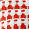 RED/ WHITE