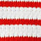 RED/ WHITE