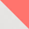WEISS/ NEONPINK