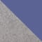 HELLGRAU/ GRAU/ BLAU