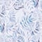 BLAU/ WEISS