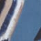 BLAU/ HELLBLAU/ SCHWARZ