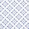 WEISS/ BLAU