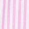 PINK/ WEISS