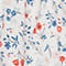 WEISS/ BLAU/ ROT