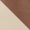 KHAKI/ BRAUN