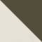BEIGE/ ECRU/ GRAU