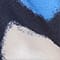 DARK BLUE/ LIGHT BLUE/ ECRU