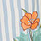 WEISS/ HELLBLAU/ NEONORANGE