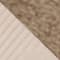 DARK BROWN/ LIGHT BROWN