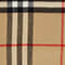 BEIGE/ SCHWARZ/ ROT