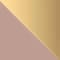GOLD/ PINK
