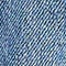 18 Med Indigo - Worn In