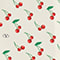 BEIGE/ RED/ GREEN
