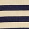 BEIGE/ DARK BLUE