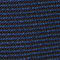 DARK BLUE/ SILVER