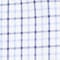HELLBLAU/ DUNKELBLAU/ WEISS