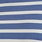 BLAU/ WEISS