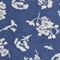 BLAU/ WEISS