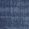 D638 trendy vintage blue