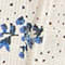 CREME/ BLAU