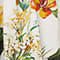 WHITE/ GREEN/ YELLOW