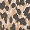 LIGHT BROWN/ BLACK/ NUDE