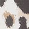 ECRU/ BROWN/ BLACK