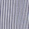 DARK BLUE/ WHITE