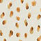ECRU/ ORANGE/ LIGHT BROWN