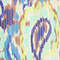CREME/ MINT/ BLAU