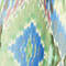 BLAU/ GRÜN/ HELLGRÜN
