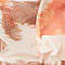 ORANGE/ CREME/ HELLBRAUN