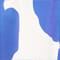 WEISS/ BLAU