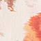 ECRU/ ORANGE/ HELLBRAUN