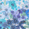BLAU/ TÜRKIS/ DUNKELBLAU