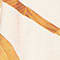 ECRU/ DARK YELLOW/ LIGHT PINK