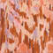 ORANGE/ BLAUGRAU/ ECRU