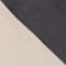 DARK BLUE/ CREAM