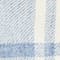 CREME/ HELLBLAU/ GRAU