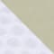 WHITE/ LIGHT GREEN/ GRAY