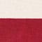 ECRU/ DARK RED/ ORANGE