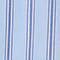 HELLBLAU/ BLAU/ WEISS