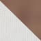 WHITE/ ROSE/ BROWN