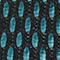 BLACK/ LIGHT GRAY/ NEON ORANGE
