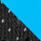 BLACK/ GRAY