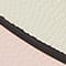 ECRU/ LIGHT PINK