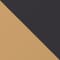 SCHWARZ/ GOLD