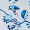 WEISS/ HELLBLAU/ TÜRKIS