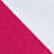 FUCHSIA/ WEISS